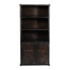 Iron Container Shelf/Cabinet