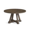 Stone Creek Round Dining Table 1420