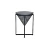 Side Table – Grey